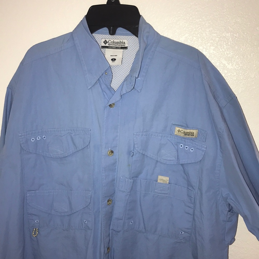 Sports shirt